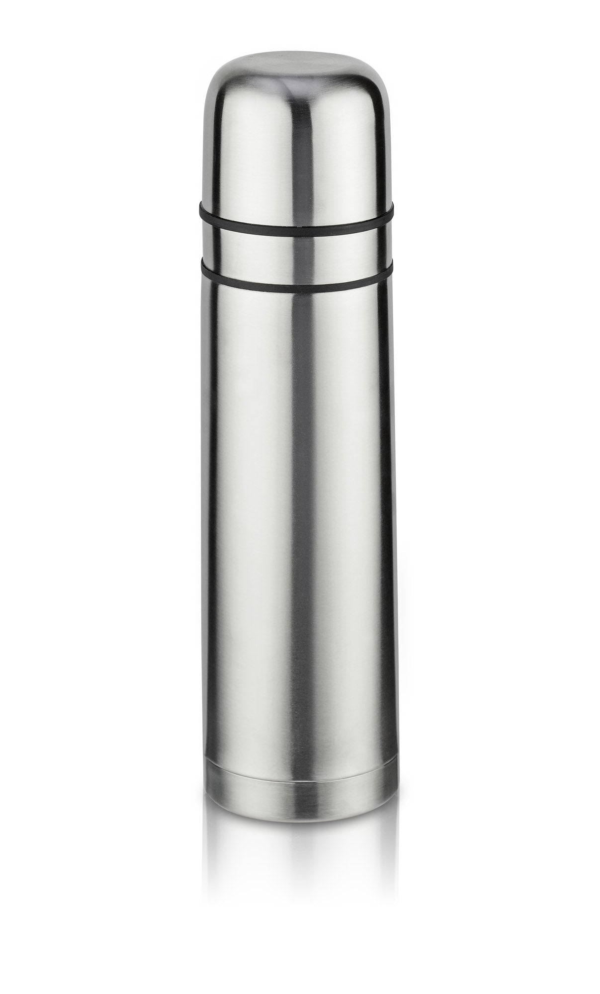 Termos z dwoma kubkami PAVO 750 ml