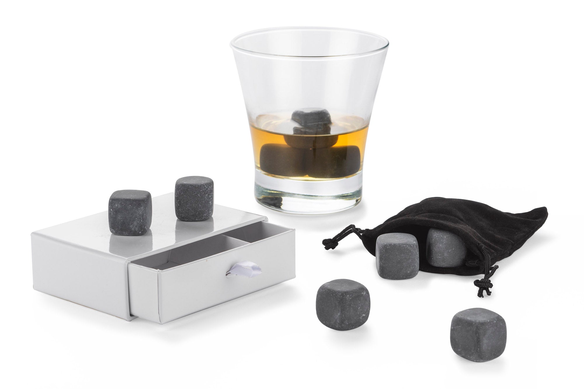 Kamienie do whisky TENNESSEE