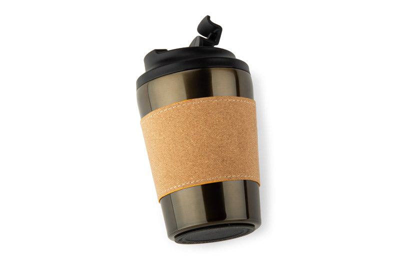 Kubek termiczny CAFFEZ 350 ml