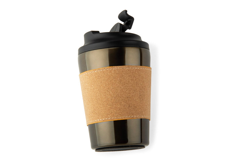 Kubek termiczny CAFFEZ 350 ml