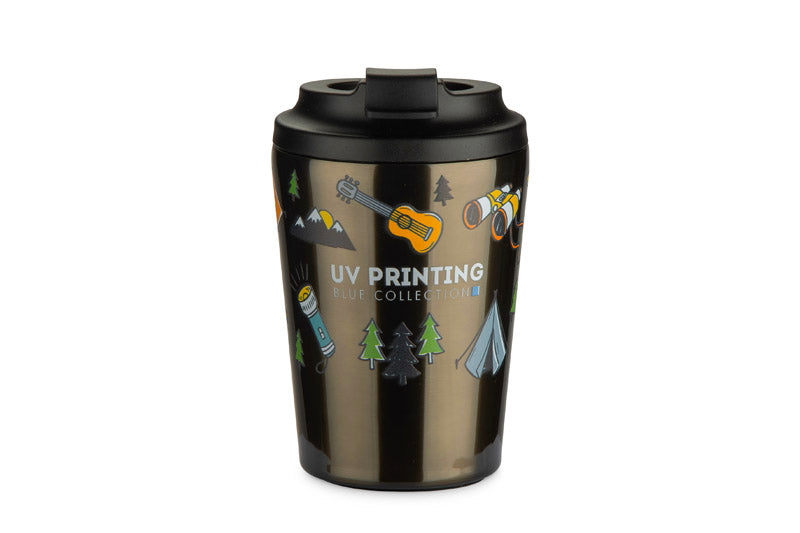 Kubek termiczny CAFFEZ 350 ml