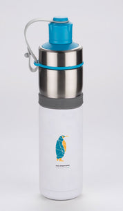 Bidon termiczny BREEZE 500 ml