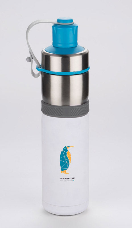 Bidon termiczny BREEZE 500 ml