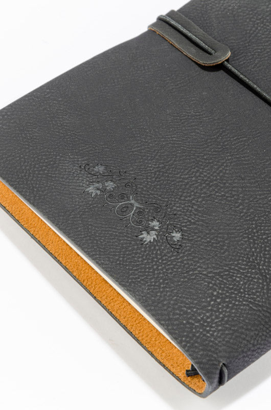 Notes RETRO A5
