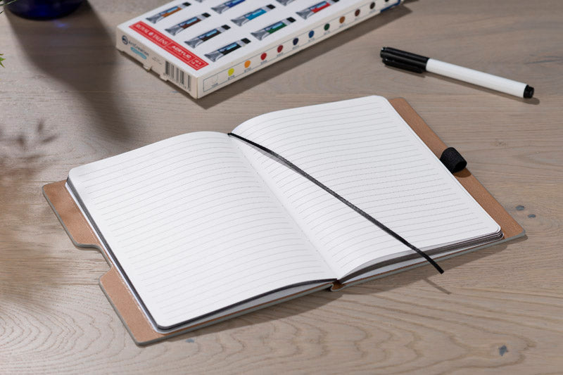 Notes BLAKK A5