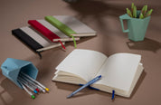 Notes KLAPP A5