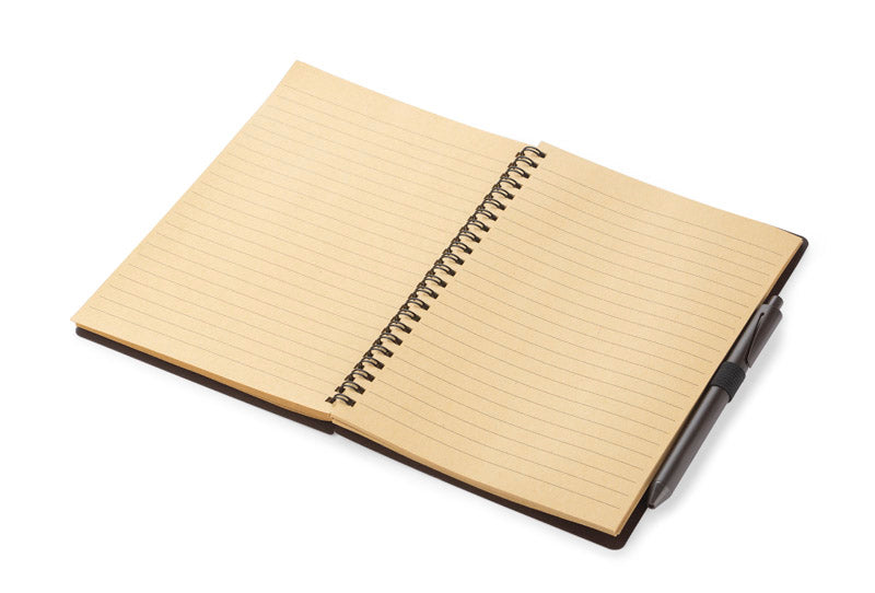 Notes kawowy KOPI A5