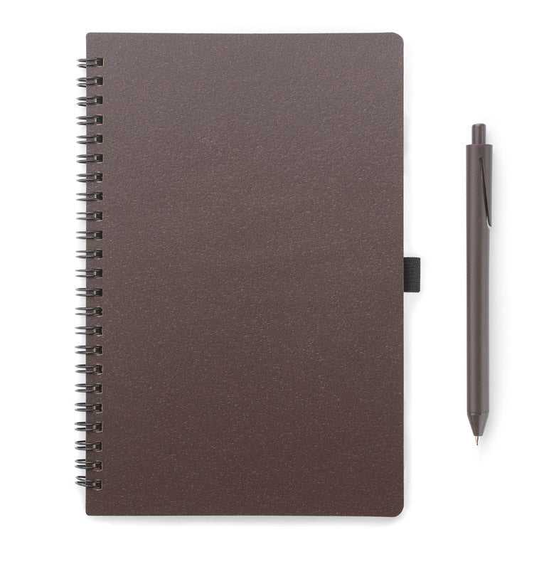 Notes kawowy KOPI A5