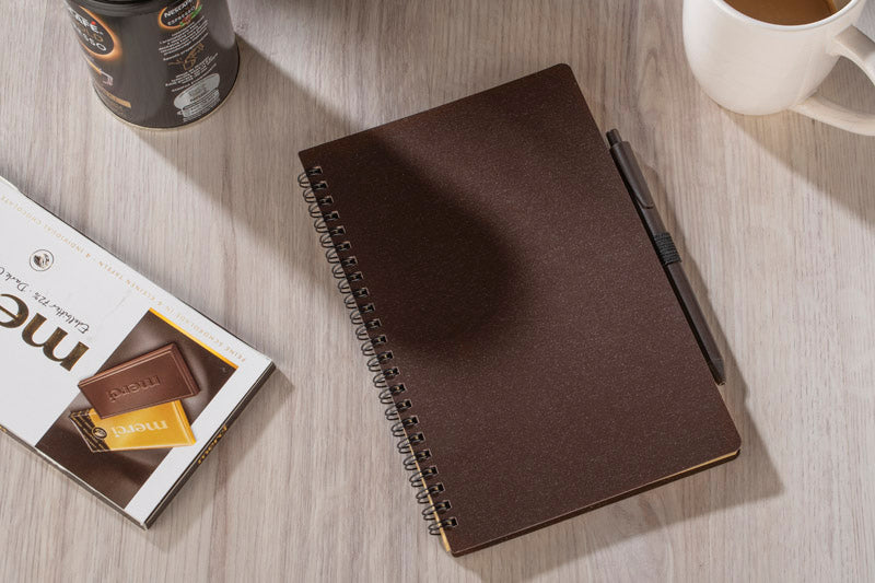 Notes kawowy KOPI A5