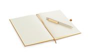 Notes RITTO z długopisem A5