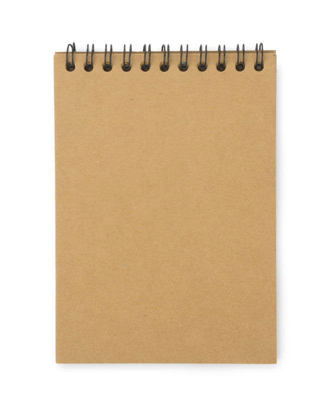 Notes zdrapywanka GRAFI A6