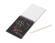 Notes zdrapywanka GRAFI A6
