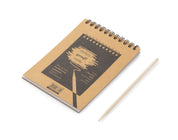 Notes zdrapywanka GRAFI A6