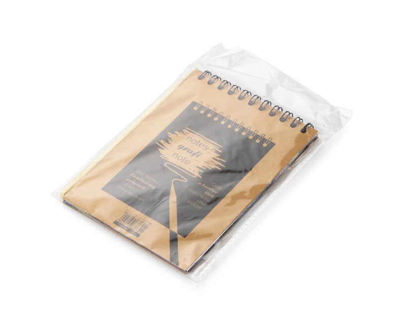 Notes zdrapywanka GRAFI A6