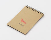 Notes zdrapywanka GRAFI A6