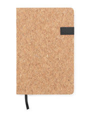 Notes MENTE z pamięcią USB 16GB, A5