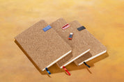 Notes MENTE z pamięcią USB 16GB, A5