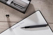 Notes PUKI A5