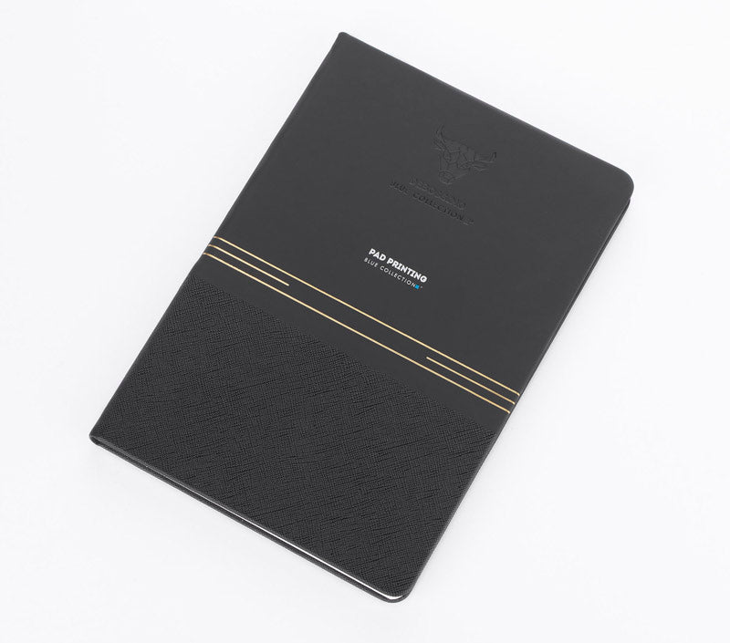 Notes PUKI A5