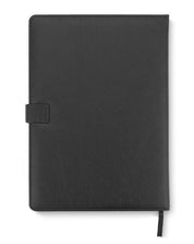 Notes IDELO B5