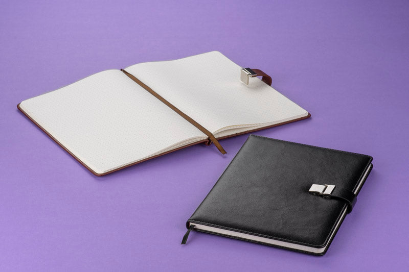 Notes IDELO B5