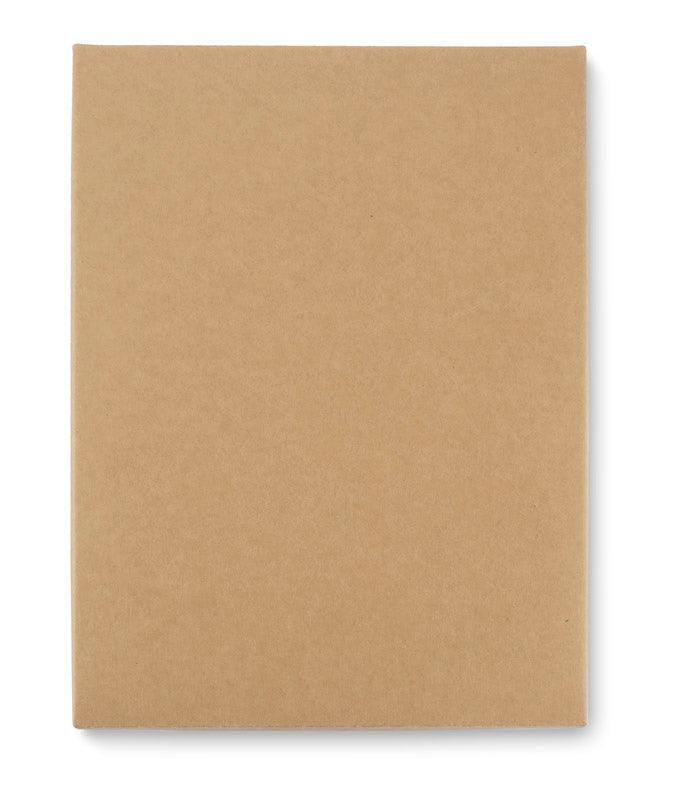 Notes IDELO B5