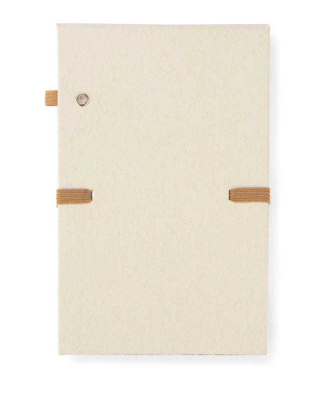Notes MILKI A6