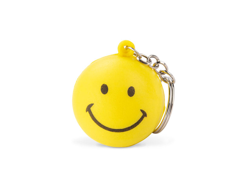 Brelok antystresowy SMILE
