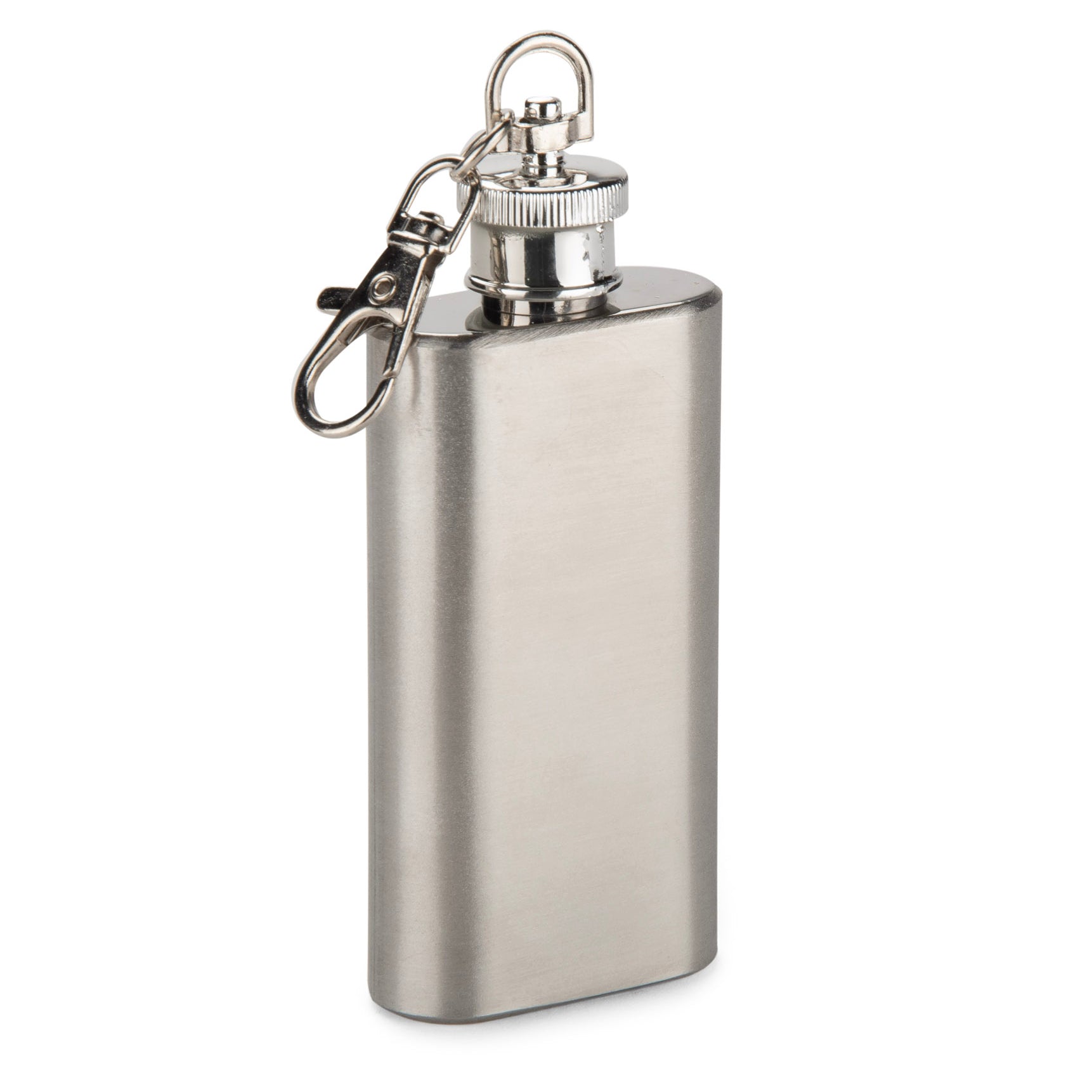 Brelok piersiówka FLASIK 50 ml