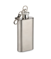 Brelok piersiówka FLASIK 50 ml
