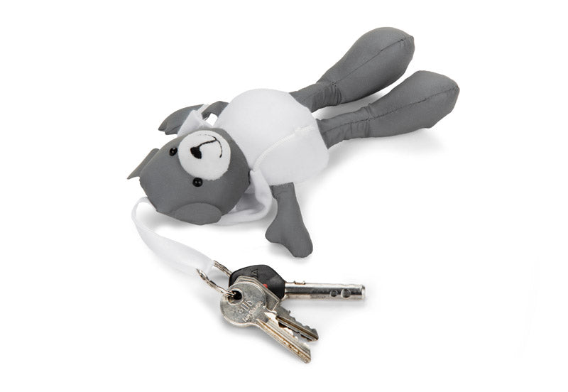 Brelok TED