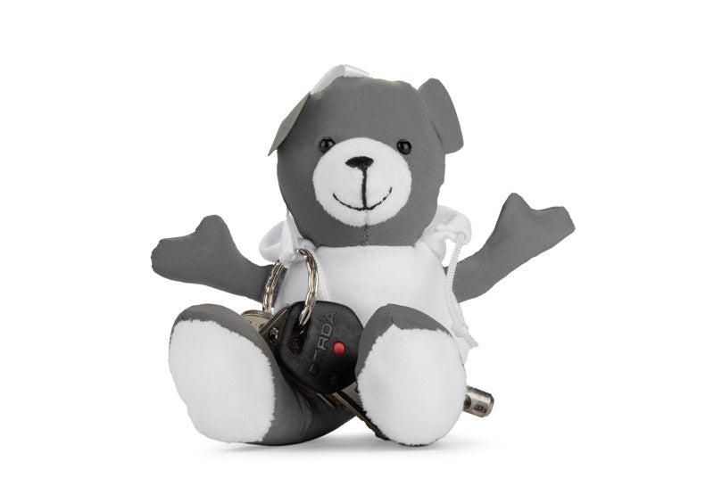 Brelok TED