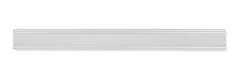 Linijka metalowa 30 cm FERRA