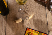 Brelok WINE