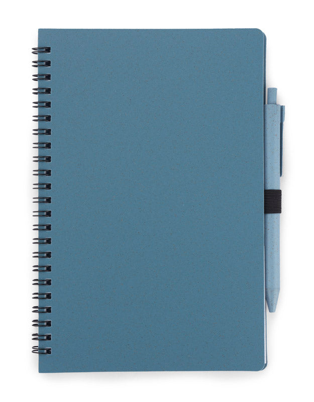 Notes z długopisem TRESA A5