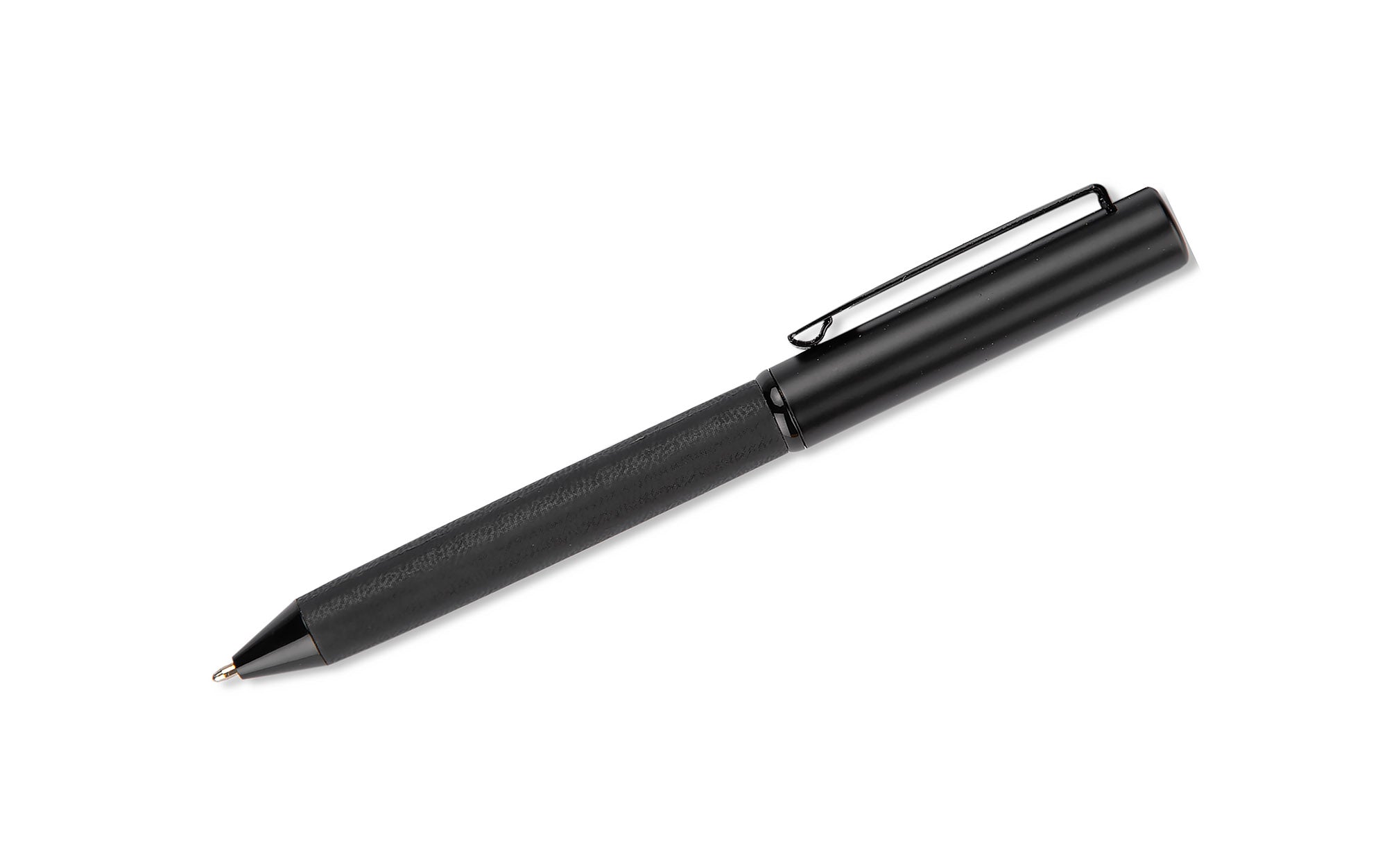 Zestaw - notes z długopisem ZENIX A5