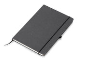 Notes z recyklingowanego PU, GLITZO A5
