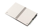 Notes z długopisem ARSEN  B6