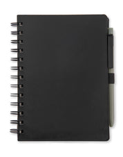 Notes z długopisem ARSEN  B6