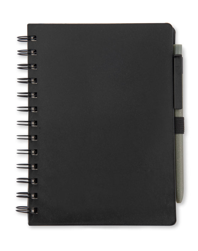 Notes z długopisem ARSEN  B6