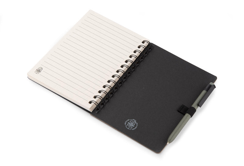 Notes z długopisem ARSEN  B6