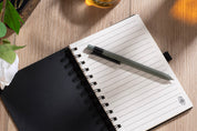 Notes z długopisem ARSEN  B6
