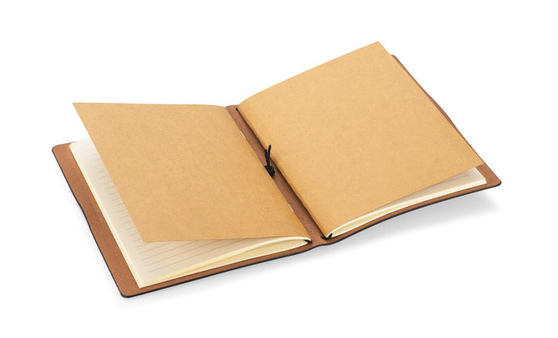 Notes RETRO LITE A5