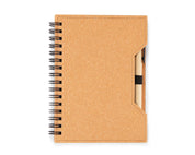 Notes LINOT A6