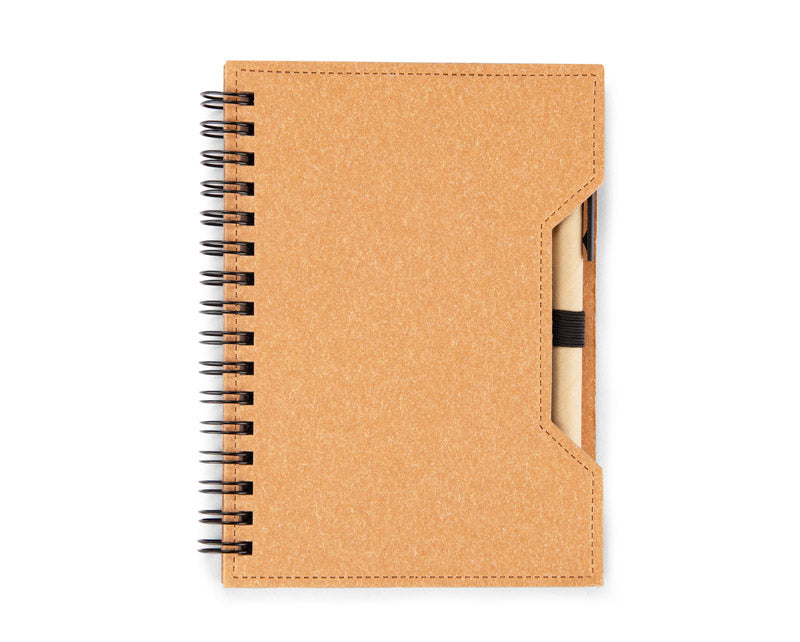 Notes LINOT A6