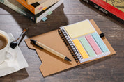 Notes LINOT A6