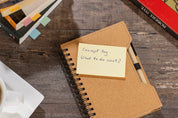 Notes LINOT A6