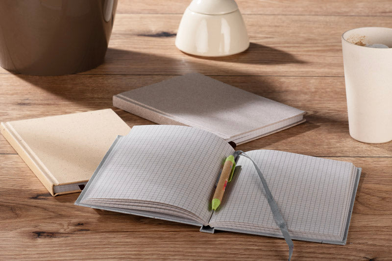 Notes KOFE A5