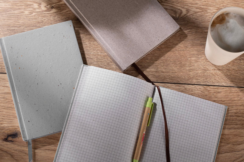 Notes KOFE A5