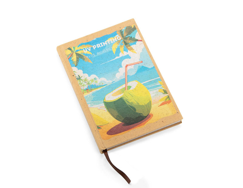 Notes COCO A5